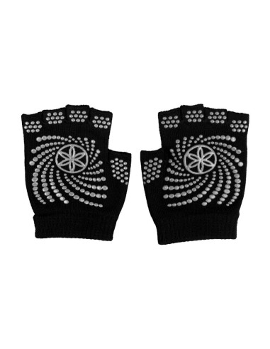 Rękawiczki antypoślizgowe bez palców