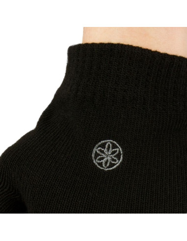 Rękawiczki antypoślizgowe bez palców