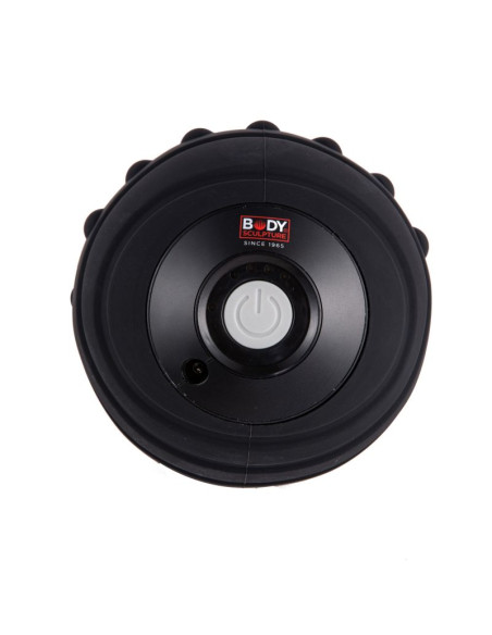 Masażer wibrujący power ball mini body sculpture bm 505