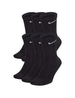 Skarpety nike everyday cushion crew 6pak sx7666 2