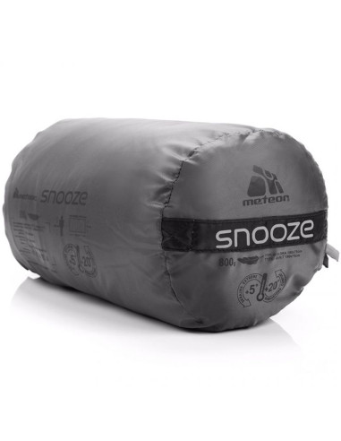 Śpiwór meteor snooze 81144