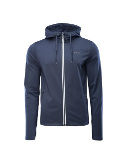 Bluza z kapturem tolin m