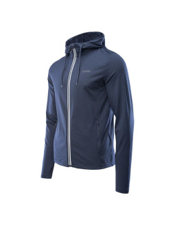 Bluza z kapturem tolin m 2