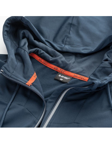 Bluza z kapturem tolin m