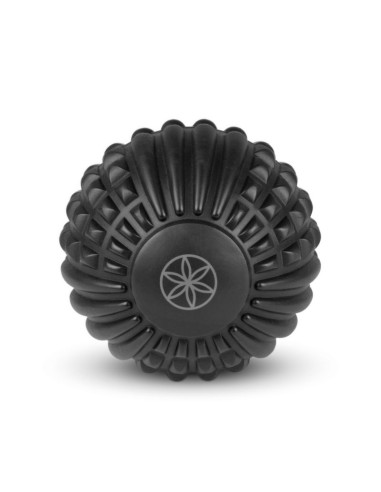 Piłka do masażu gaiam z wypustkami