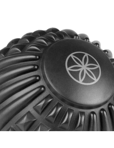 Piłka do masażu gaiam z wypustkami