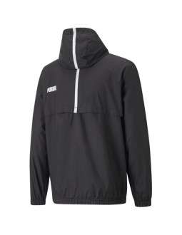 Kurtka puma ess+tape windbreaker m 847477 2