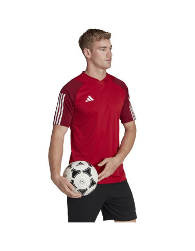 Koszulka adidas tiro 23 competition jersey m