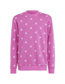 Bluza adidas bluv swt jr