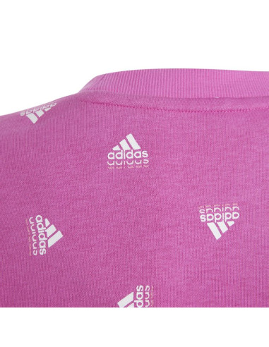 Bluza adidas bluv swt jr