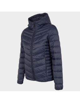 Kurtka 4f w h4z22-kudp003