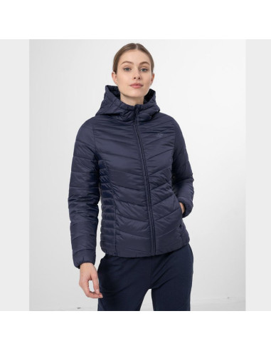 Kurtka 4f w h4z22-kudp003