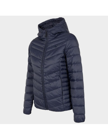 Kurtka 4f w h4z22-kudp003