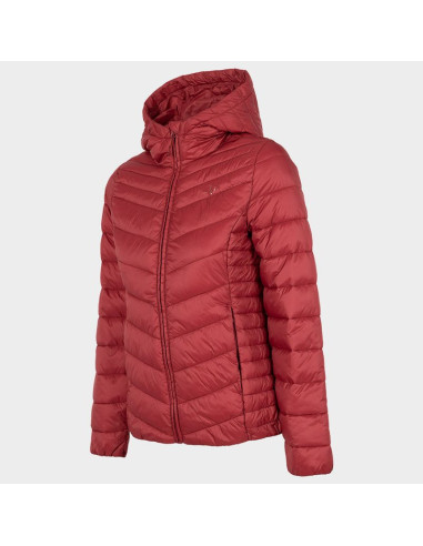 Kurtka 4f w h4z22-kudp003