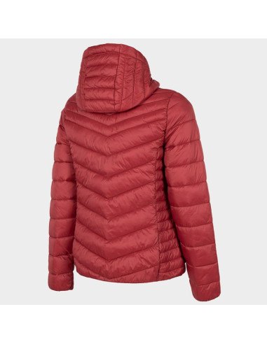 Kurtka 4f w h4z22-kudp003