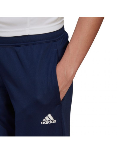 Spodnie adidas entrada 22 training pants w