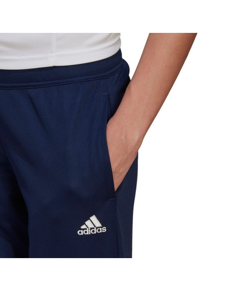 Spodnie adidas entrada 22 training pants w