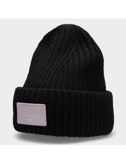 Czapka 4f jr hjz22-jcad004 2