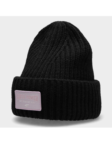 Czapka 4f jr hjz22-jcad004