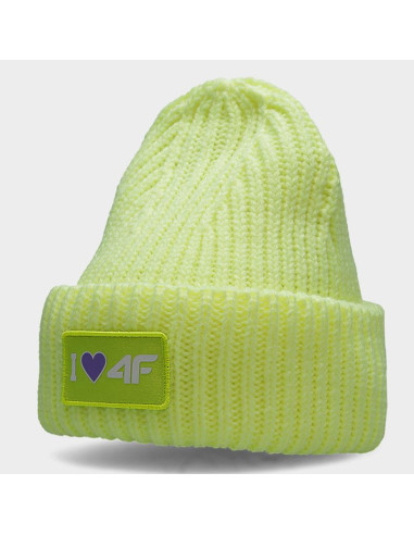 Czapka 4f jr hjz22-jcad004