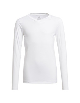 Koszulka adidas team base tee jr gn5713