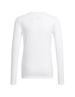 Koszulka adidas team base tee jr gn5713 2