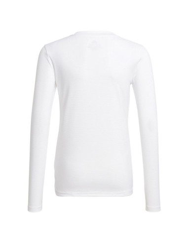 Koszulka adidas team base tee jr gn5713