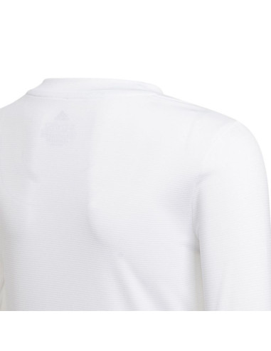 Koszulka adidas team base tee jr gn5713