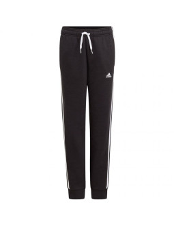 Spodnie adidas essentials 3 stripes pant jr