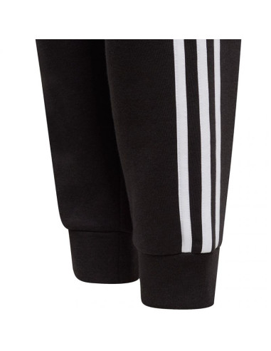 Spodnie adidas essentials 3 stripes pant jr