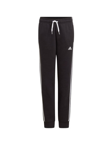 Spodnie adidas essentials 3 stripes pant jr