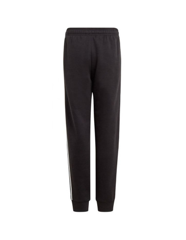 Spodnie adidas essentials 3 stripes pant jr