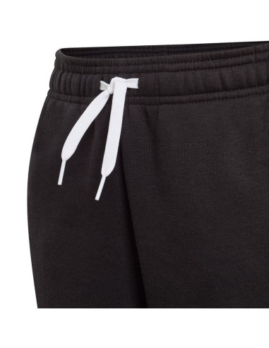 Spodnie adidas essentials 3 stripes pant jr