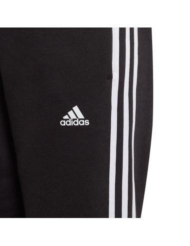Spodnie adidas essentials 3 stripes pant jr