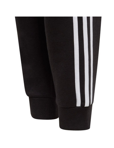 Spodnie adidas essentials 3 stripes pant jr
