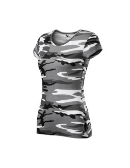 Koszulka malfini camo pure w mli-c22