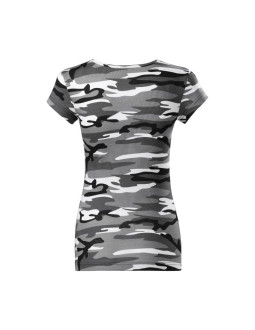 Koszulka malfini camo pure w mli-c22 2