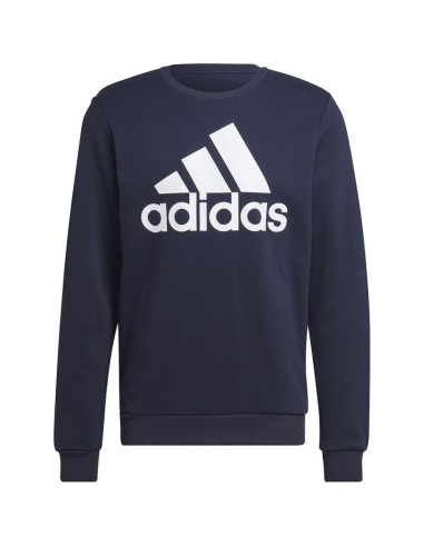 Bluza adidas essentials big logo m