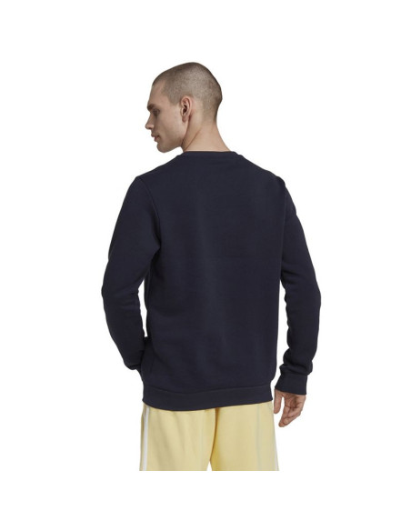 Bluza adidas essentials big logo m