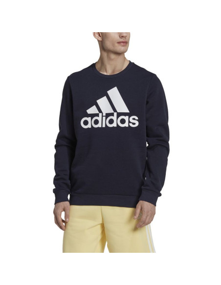 Bluza adidas essentials big logo m