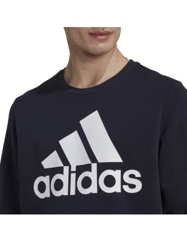 Bluza adidas essentials big logo m