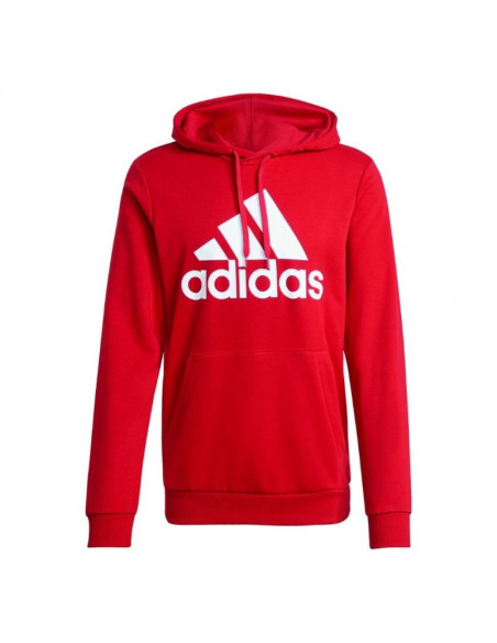 Bluza adidas essentials big logo m