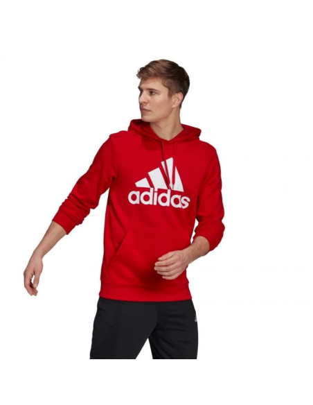 Bluza adidas essentials big logo m