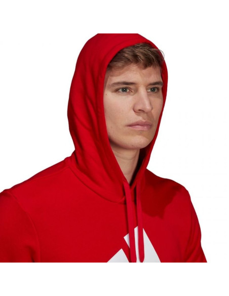 Bluza adidas essentials big logo m