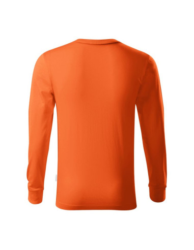 Koszulka rimeck unisex resist ls mli