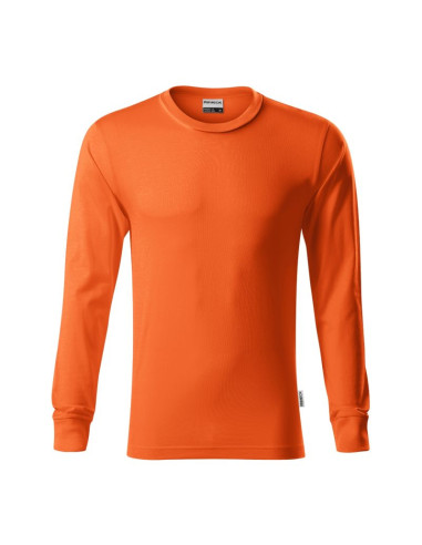 Koszulka rimeck unisex resist ls mli