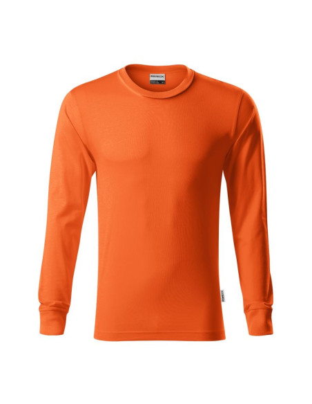 Koszulka rimeck unisex resist ls mli