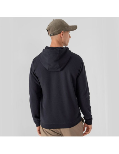 Bluza 4f m nosh4-blm353