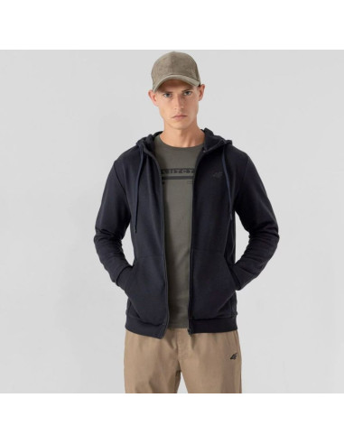 Bluza 4f m nosh4-blm353