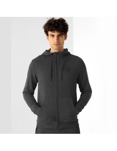 Bluza 4f m nosh4-blm353